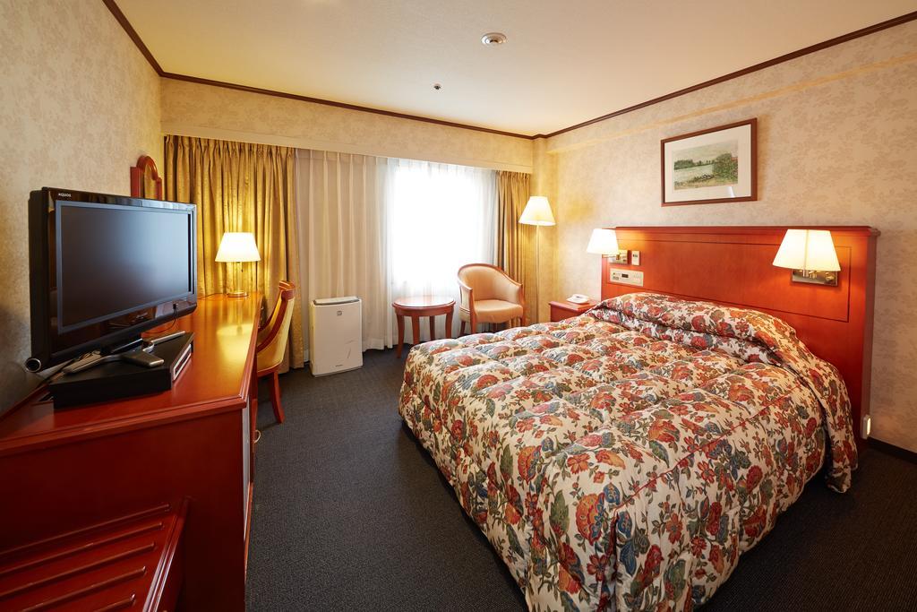 Yours Hotel Fukui Exterior foto